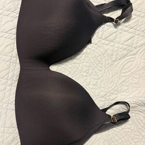 Knix Elegant Black Bra